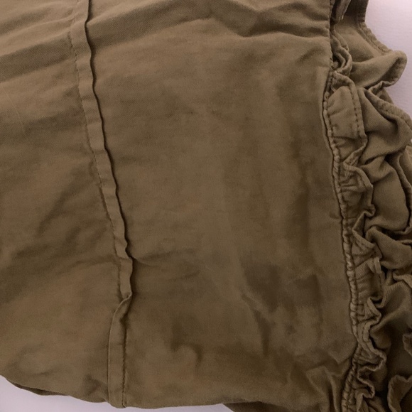 We the free love me not bloomer jeans - Picture 5 of 5